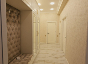 Satılır 2 otaqlı 70 m2 yeni tikili Xırdalan
