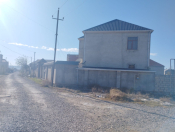 Satılır 4 otaqlı 160 m2 həyət evi Ceyranbatan