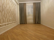 Satılır 2 otaqlı 60 m2 yeni tikili Həzi Aslanov m.