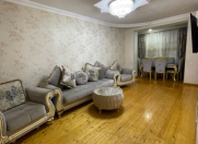 Satılır 4 otaqlı 100 m2 köhnə tikili Həzi Aslanov m.