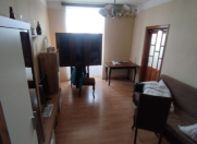 Satılır 3 otaqlı 52 m2 köhnə tikili Nəriman Nərimanov m.