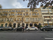 Satılır 3 otaqlı 150 m2 obyekt 28 May m.