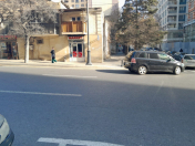 Satılır 6 otaqlı 160 m2 həyət evi 28 May m.