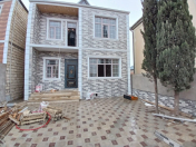 Satılır 4 otaqlı 160 m2 həyət evi Masazır