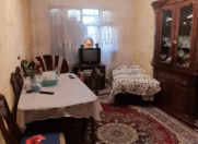 Satılır 5 otaqlı 120 m2 köhnə tikili Əhmədli