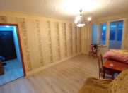 Satılır 2 otaqlı 55 m2 köhnə tikili Koroğlu m.