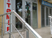 Satılır 3 otaqlı 65 m2 obyekt Əhmədli