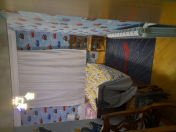 Satılır 3 otaqlı 80 m2 köhnə tikili 8 km