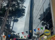 İcarəyə verilir 4 otaqlı 460 m2 obyekt Əhmədli