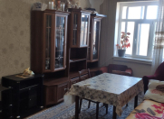 İcarəyə verilir 2 otaqlı 60 m2 köhnə tikili Həzi Aslanov m.