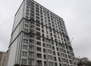 Satılır 4 otaqlı 164 m2 yeni tikili Nəriman Nərimanov m.