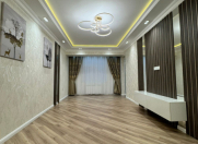 Satılır 3 otaqlı 110 m2 yeni tikili Həzi Aslanov m.