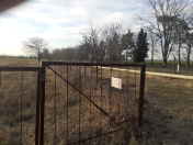 Satılır 180 sot torpaq Qax