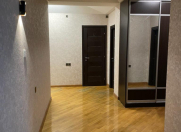 İcarəyə verilir 3 otaqlı 120 m2 yeni tikili Nəriman Nərimanov m.