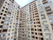 Satılır 2 otaqlı 96 m2 yeni tikili Ayna Sultanova heykəli