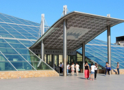 Satılır 3 otaqlı 115 m2 yeni tikili İçəri Şəhər m.