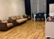 İcarəyə verilir 2 otaqlı 90 m2 yeni tikili Bakı Dövlət Universiteti