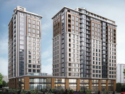 İcarəyə verilir 3 otaqlı 86 m2 yeni tikili 28 May m.