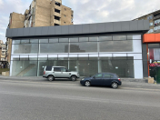 İcarəyə verilir 2 otaqlı 600 m2 obyekt Həzi Aslanov