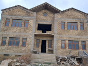 Satılır 12 otaqlı 320 m2 bağ evi Mehdiabad