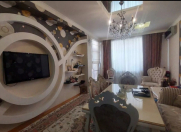 İcarəyə verilir 2 otaqlı 70 m2 yeni tikili Xırdalan