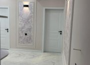 Satılır 3 otaqlı 110 m2 yeni tikili 3 mkr