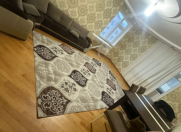 İcarəyə verilir 3 otaqlı 125 m2 yeni tikili Yasamal r.