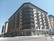 Satılır 1 otaqlı 150 m2 obyekt Ağ şəhər