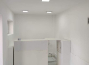 Satılır 2 otaqlı 42 m2 obyekt Memar Əcəmi m.