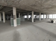 İcarəyə verilir 1 otaqlı 4000 m2 obyekt Nərimanov r.