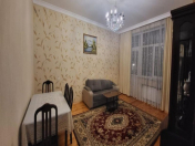 İcarəyə verilir 3 otaqlı 100 m2 yeni tikili 8 km