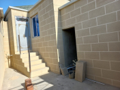 Satılır 2 otaqlı 55 m2 həyət evi Masazır