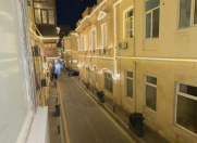 İcarəyə verilir 2 otaqlı 58 m2 köhnə tikili Sahil m.