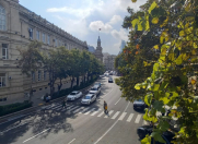 İcarəyə verilir 2 otaqlı 96 m2 köhnə tikili Fontanlar bağı