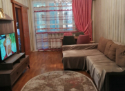 İcarəyə verilir 2 otaqlı 40 m2 köhnə tikili 4 mkr