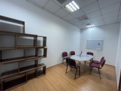 İcarəyə verilir 1 otaqlı 30 m2 ofis 28 May m.