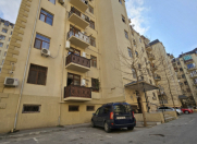 Satılır 3 otaqlı 93 m2 yeni tikili Xırdalan