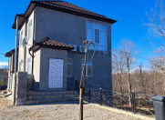 İcarəyə verilir 3 otaqlı 115 m2 villa Qusar