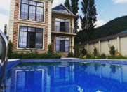 Satılır 6 otaqlı 200 m2 villa İsmayıllı