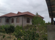 Satılır 5 otaqlı 400 m2 bağ evi Albalı