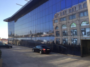 İcarəyə verilir 1 otaqlı 1500 m2 obyekt Böyükşor