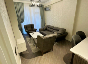 İcarəyə verilir 3 otaqlı 110 m2 yeni tikili 8 mkr