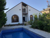 İcarəyə verilir 5 otaqlı 170 m2 bağ evi Mərdəkan