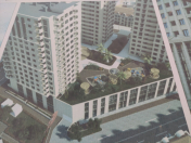 Satılır 2 otaqlı 72 m2 yeni tikili 28 May m.