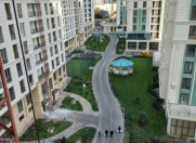 Satılır 2 otaqlı 35 m2 yeni tikili Gənclik m.
