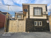 Satılır 3 otaqlı 75 m2 həyət evi Masazır