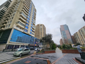 İcarəyə verilir 5 otaqlı 210 m2 ofis Şah İsmayıl Xətai m.