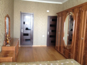 İcarəyə verilir 3 otaqlı 112 m2 yeni tikili Yasamal r.