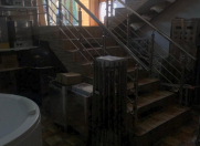 Satılır 4 otaqlı 200 m2 obyekt Gənclik m.