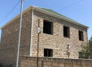 Satılır 4.5 sot torpaq Buzovna